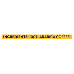 Gevalia House Blend aroma release highlights inviting kitchen fragrance