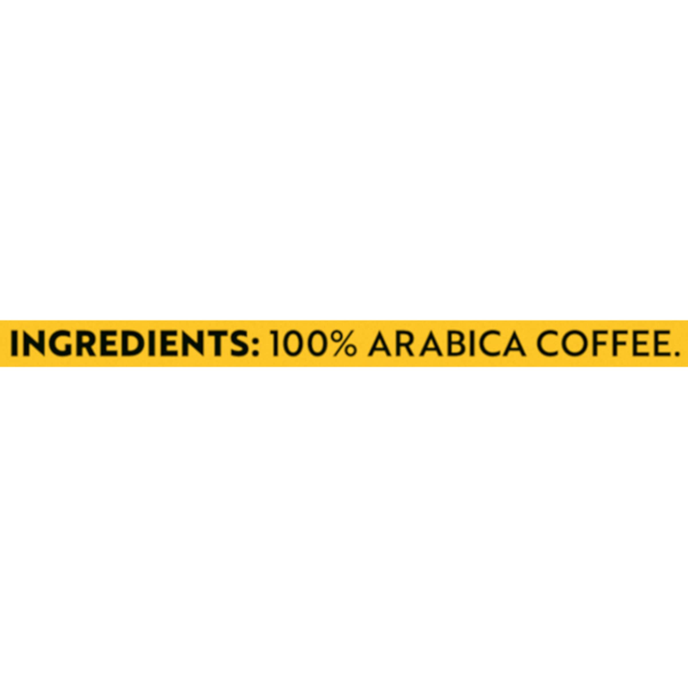 Gevalia House Blend steaming cup delivering a smooth medium roast aroma