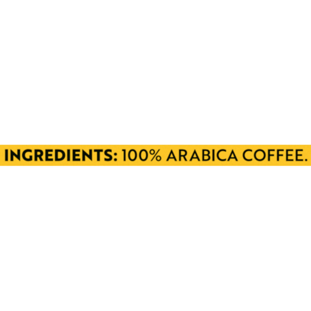 Gevalia House Blend steaming cup delivering a smooth medium roast aroma