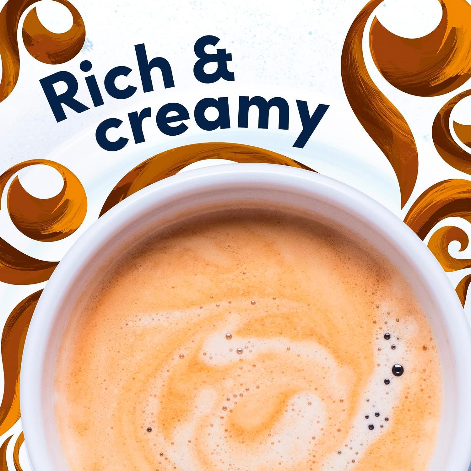 Gevalia Keurig-compatible pods for simple home brewing