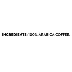 Gevalia Signature Blend box showing a 10-pack for convenient daily use.