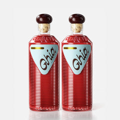 Ghia aperitif bottle 500ml for social sipping