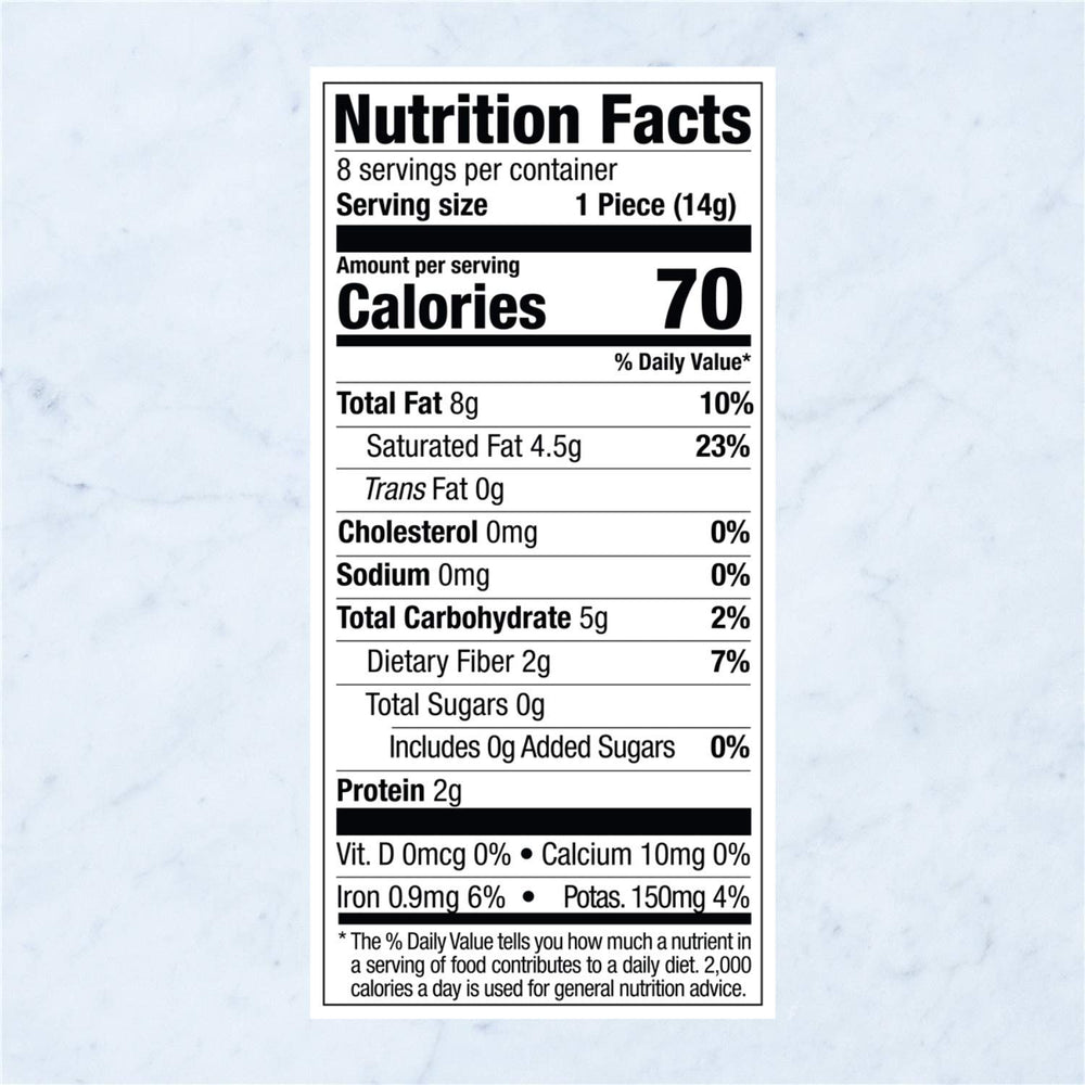 Ghirardelli baking bar packaging six bars USA-made ideal for home kitchen recipes