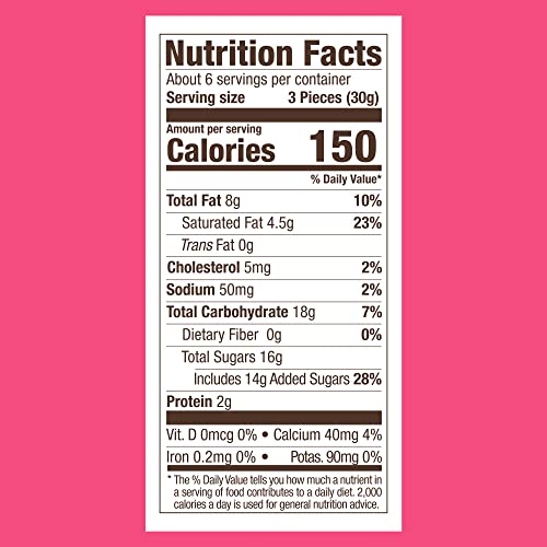 Caramel-filled chocolates in bag; a crowd-pleasing sweet treat.