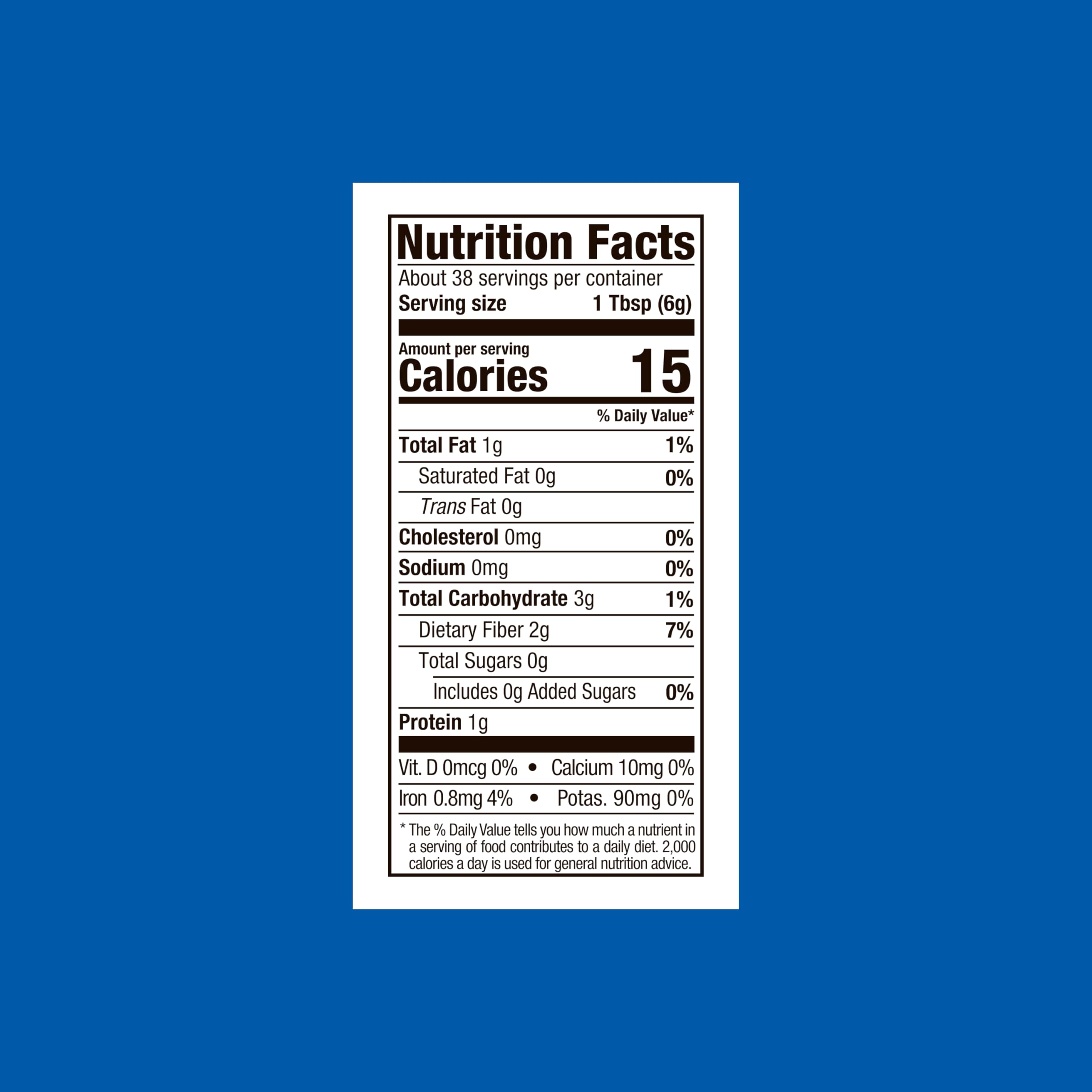Ghirardelli cocoa powder for baking, with intense flavor for cakes and brownies.