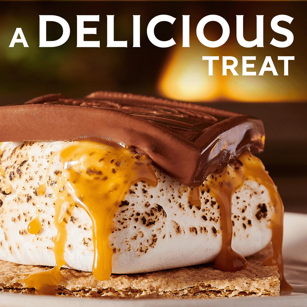Ghirardelli Gift-ready packaging ideal for celebrations