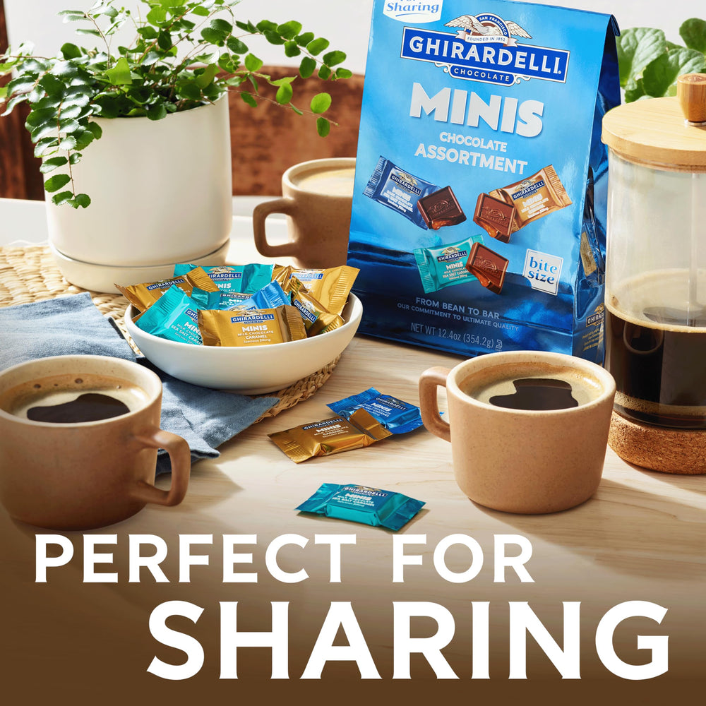 Perfect for entertaining with a crowd of guests