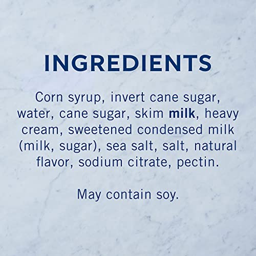 16 oz bottle size ideal for family desserts and entertaining