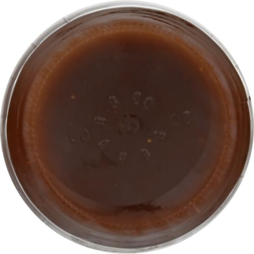 Close-up of ingredients highlighting maple sweetness and sugar-free formula