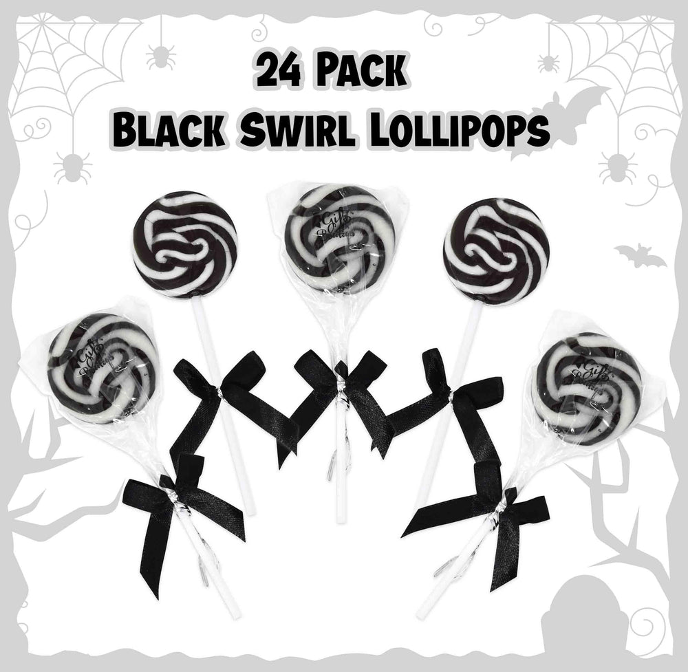 Gift Boutique 3.5 inch sticks make handheld treats ideal for guests.