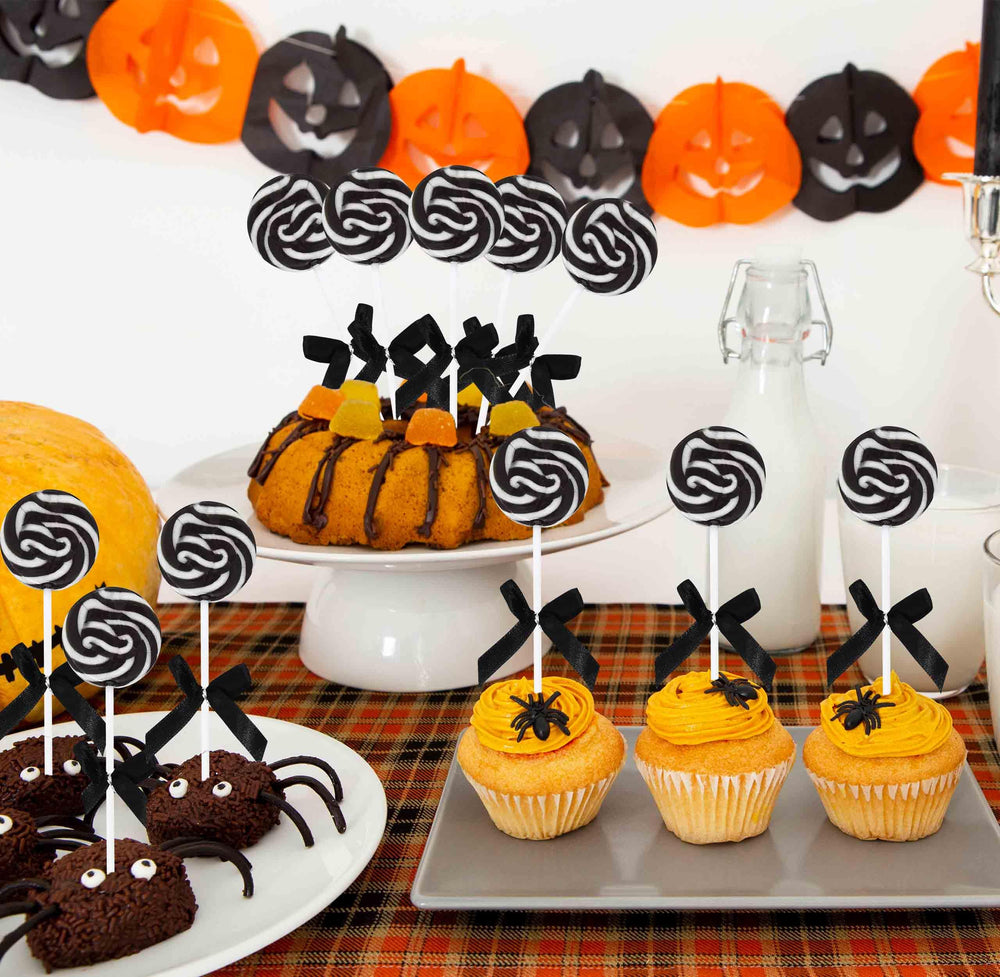 Gift Boutique Halloween décor-friendly treats for spooky celebrations and trick-or-treat.