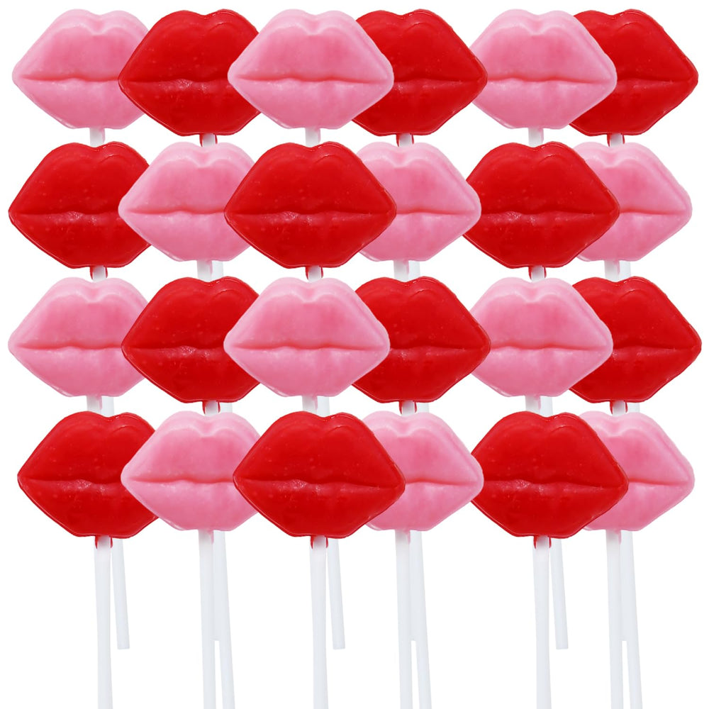 Gift Boutique classroom safe individually wrapped lollipops for shareable treats and fundraising.