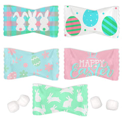 Gift Boutique Easter butter mints bag displayed for candy tray and gifting
