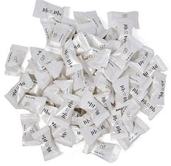 Gift Boutique forever ever mints with gold ring design for wedding decor.