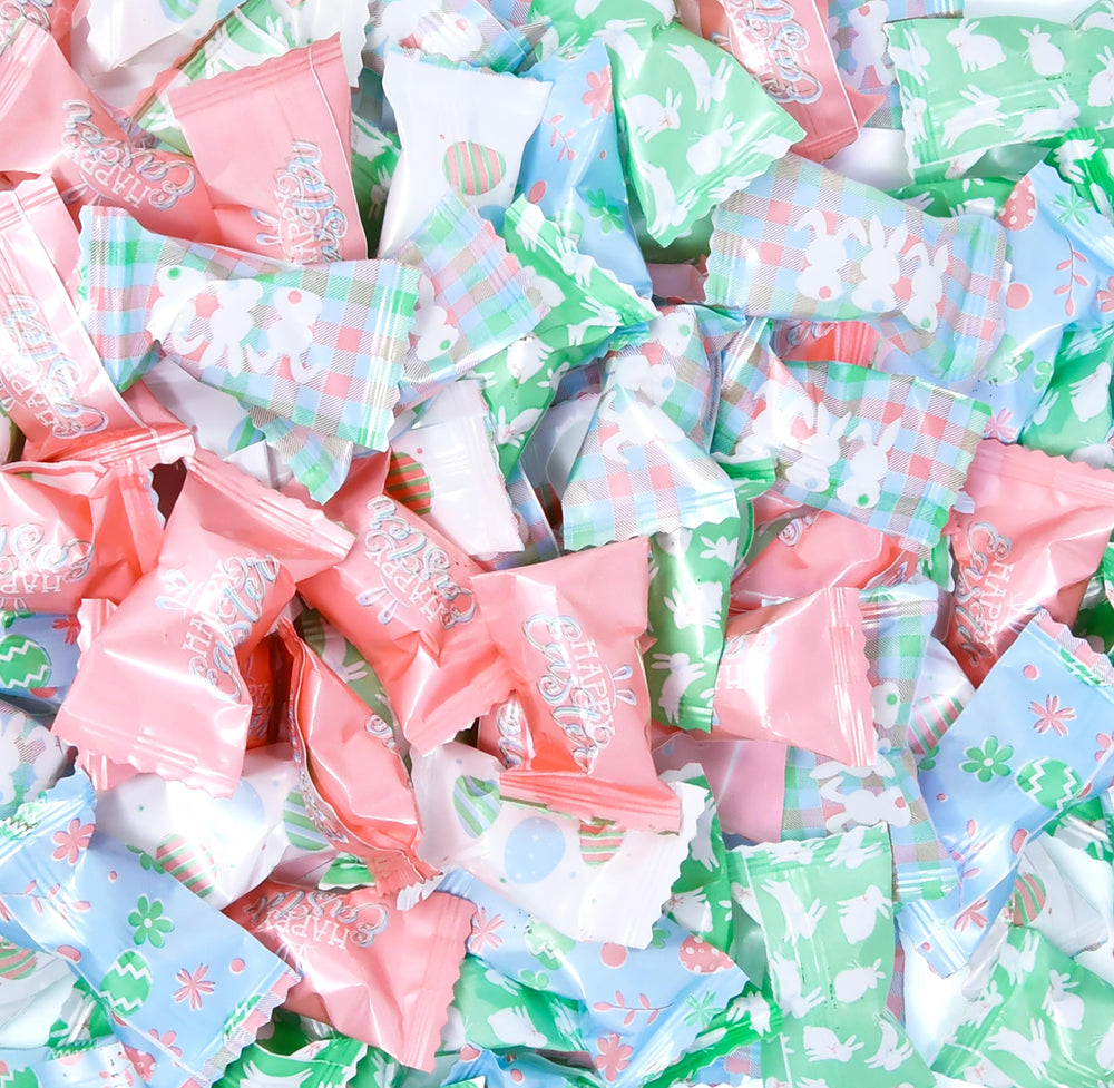 Gift Boutique individually wrapped mints for clean, easy party favors