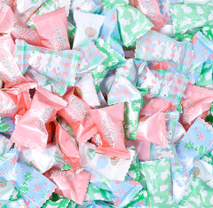 Gift Boutique individually wrapped mints for clean, easy party favors