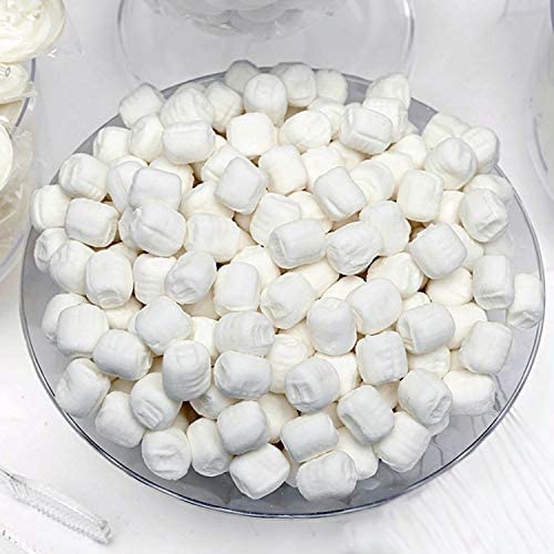 Gift Boutique reception favors butter mints to take-home keepsakes.