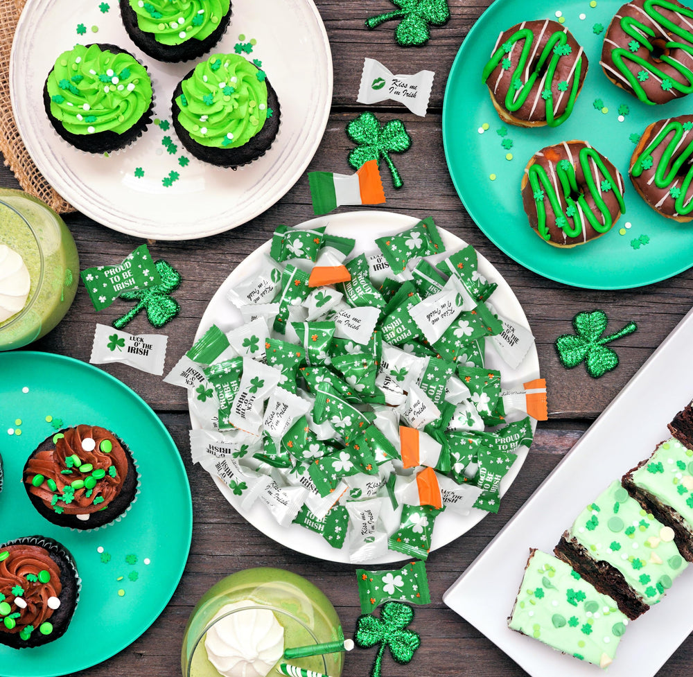 Gift Boutique gluten-free and kosher butter mints for inclusive celebrations