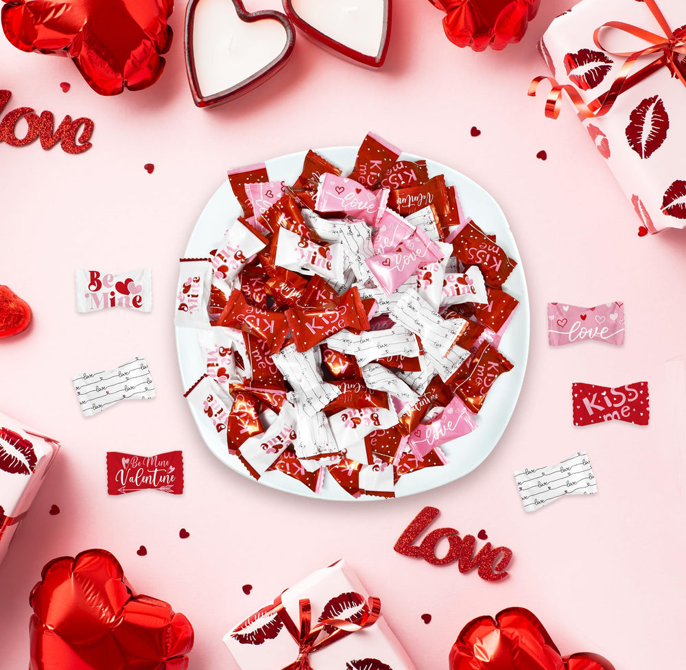 Included in goody bags as thoughtful party favors