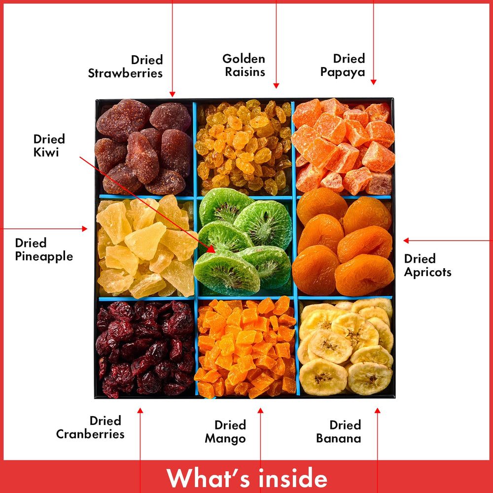 Gifted Sweets kiwi slices, refreshing option for healthy fruit trays.