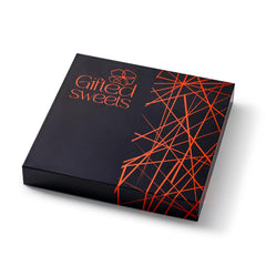 Gifted Sweets Premium Nut Gift Tray—elegant presentation for holidays and gifting