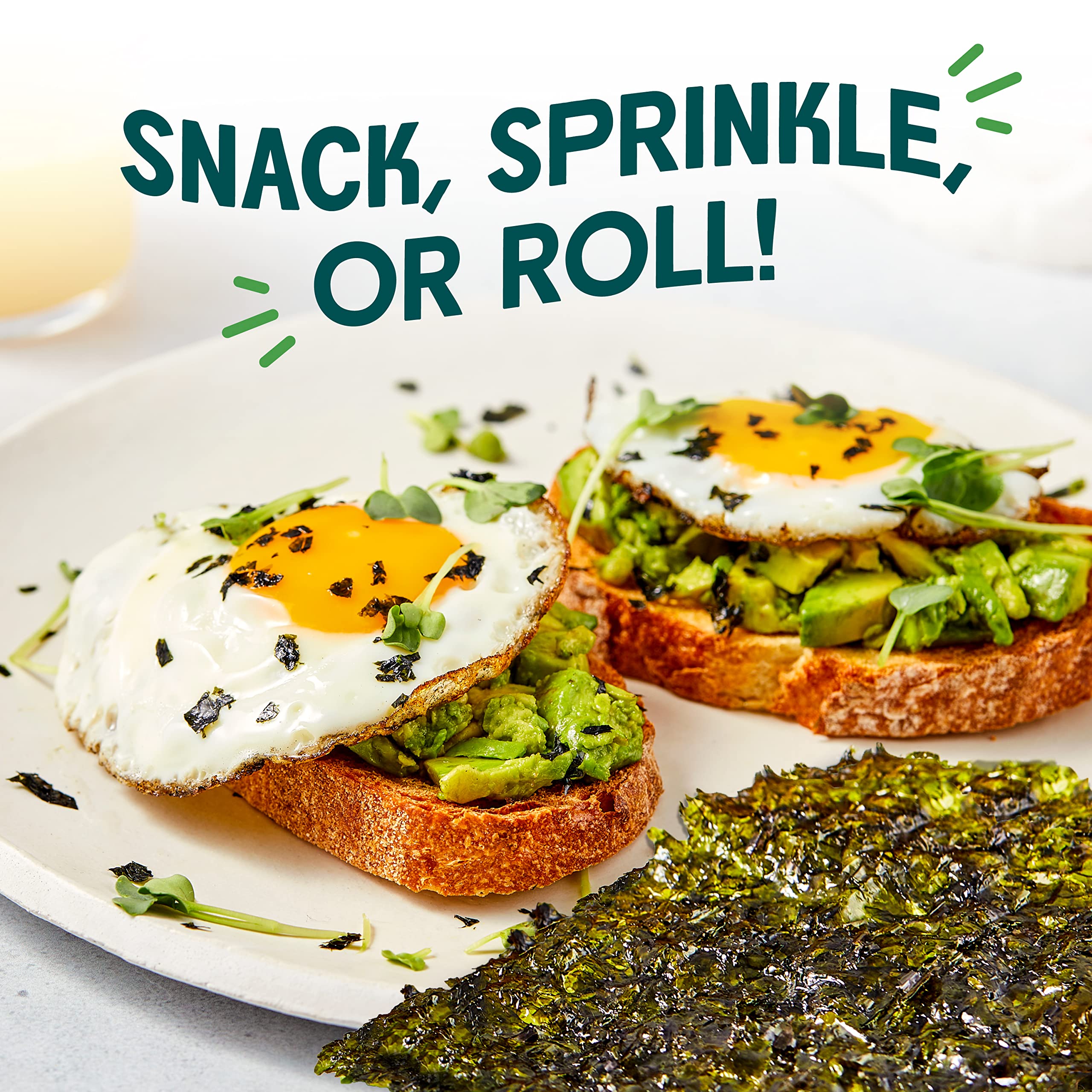 gimme seaweed lunchbox snack idea for kids and adults