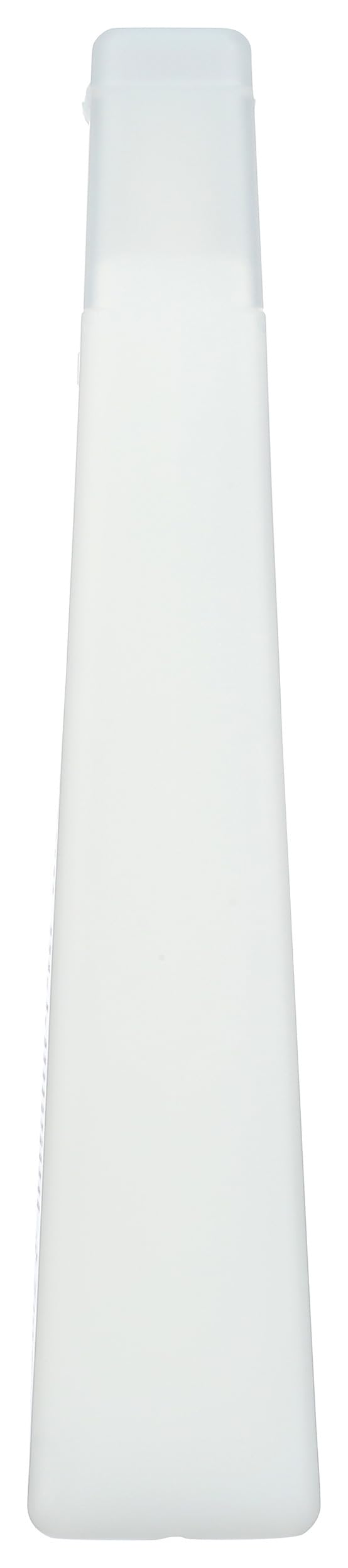 Giovanni Conditioner Ec Sas creamy lather during shower.