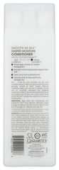 Giovanni Conditioner Ec Sas label close-up showing premium formula.