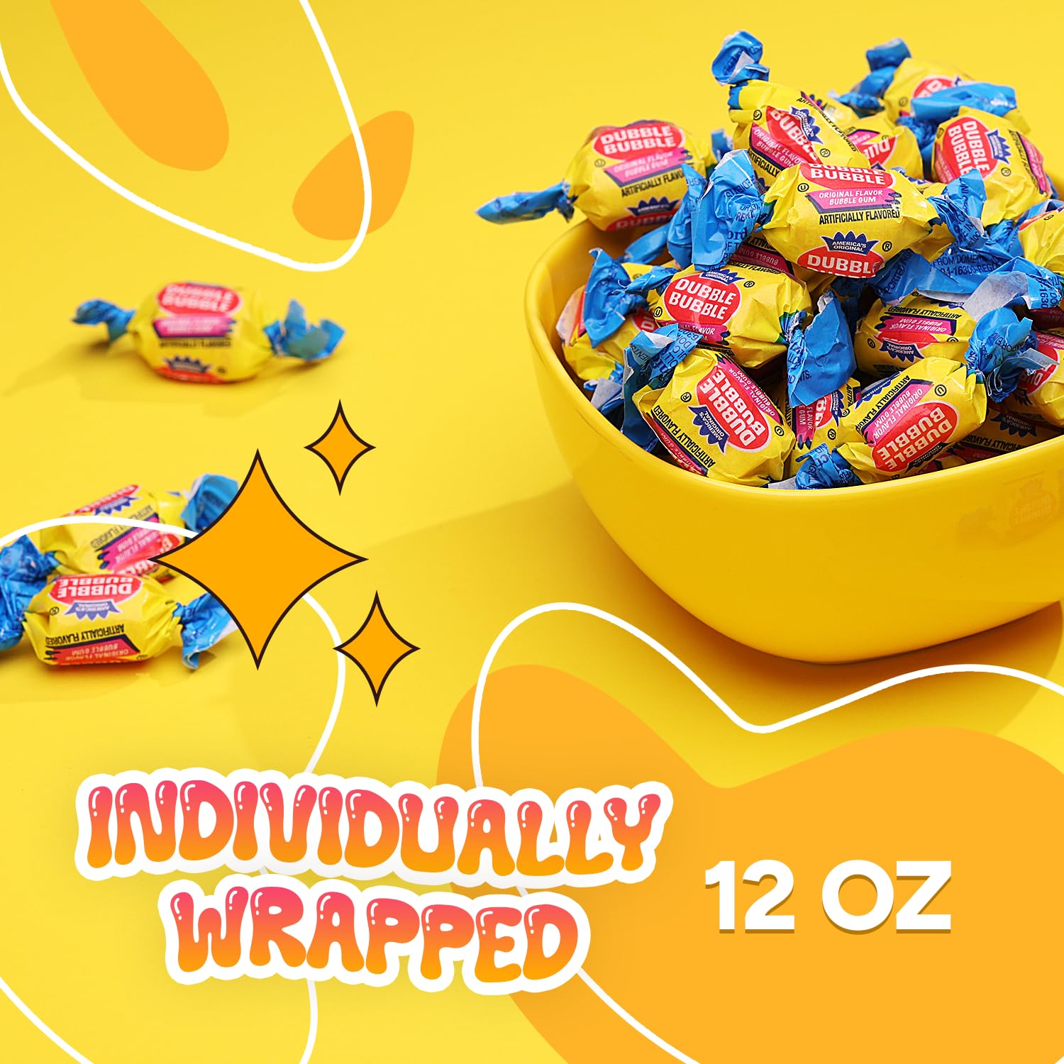 Global Gumball party and classroom moments become more playful.