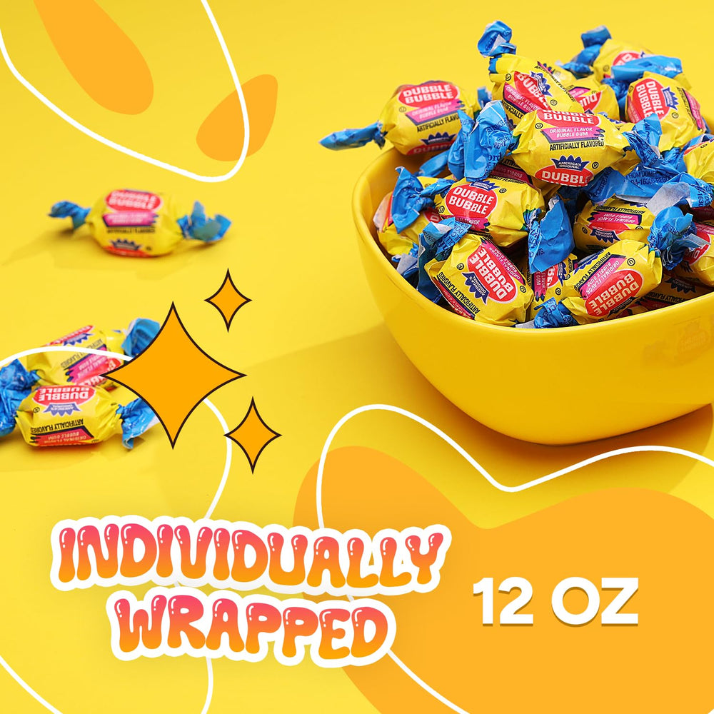 Global Gumball party and classroom moments become more playful.