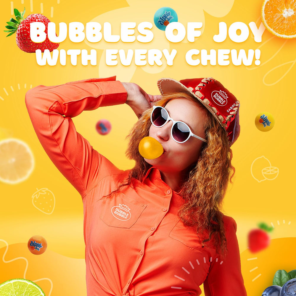 Global Gumball party prizes goody bags enhance celebrations.