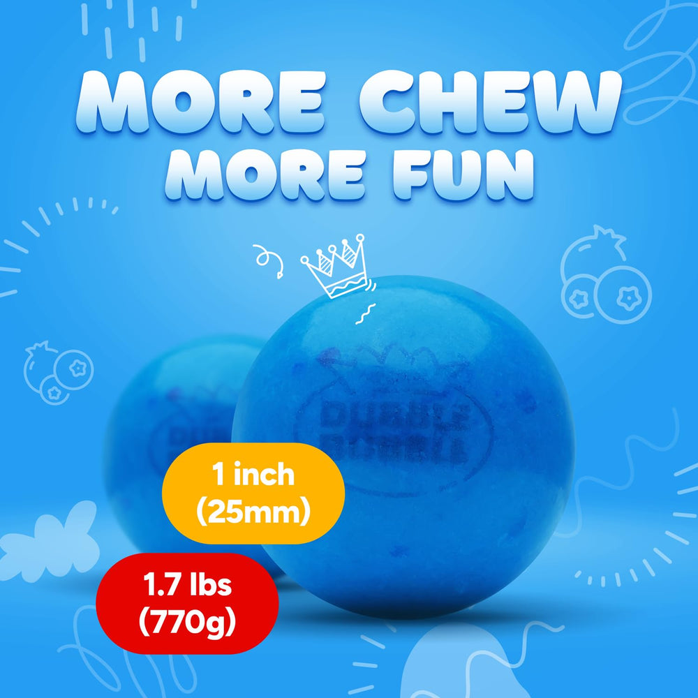 Global Gumball vibrant colors add excitement to events and treats.