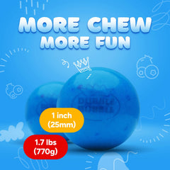Global Gumball vibrant colors add excitement to events and treats.