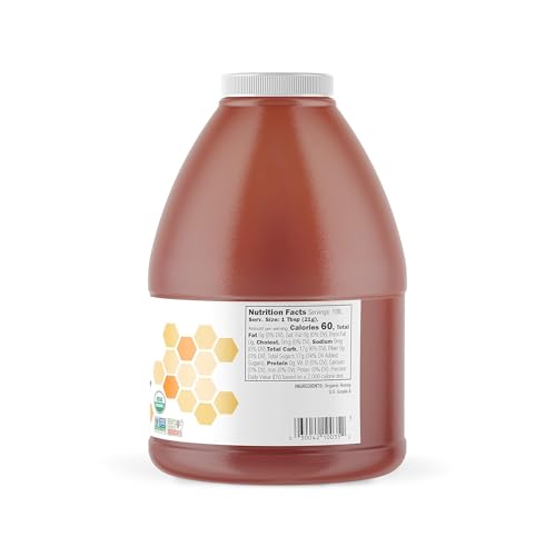 GloryBee Save the Bee packaging, highlighting ethical sourcing.