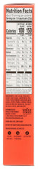 365 brownie mix dry ingredients showcased as a gluten-free recipe base for rich brownies