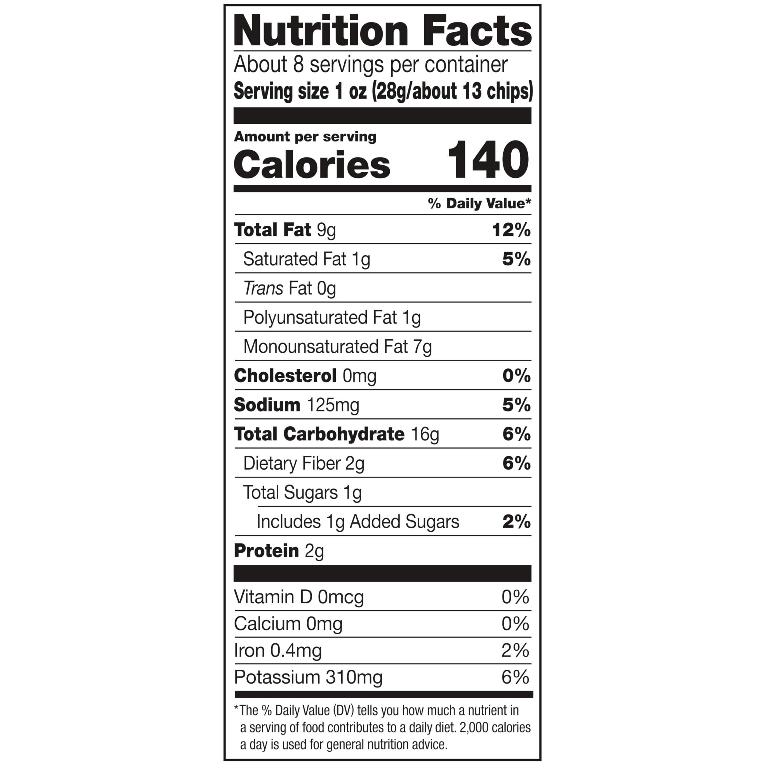 Gluten-free label signals mindful snacking with confidence.