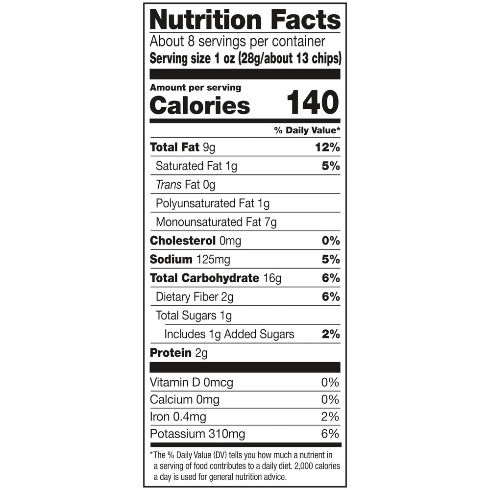 Gluten-free label signals mindful snacking with confidence.