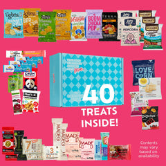 Gluten Free Palace bars assortment highlighting protein-rich snack bars for on-the-go energy.