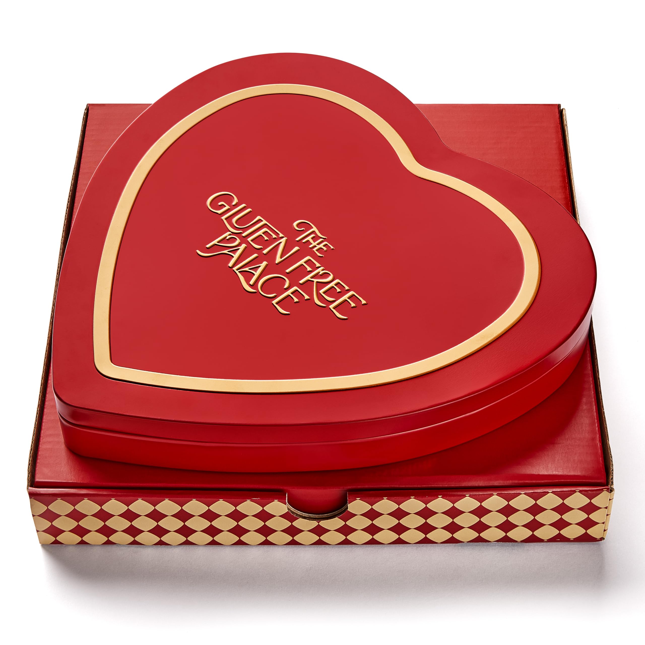 Gluten Free Palace easter-gift-packaging shows ready-to-gift packaging for celebrations.