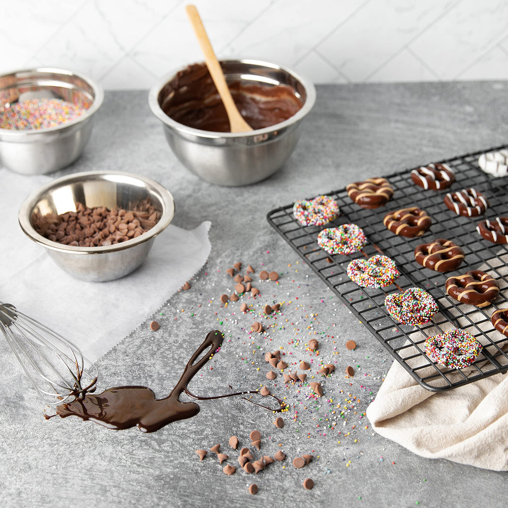 Gluten Free Palace Easter packaging, ready for holiday gifting.