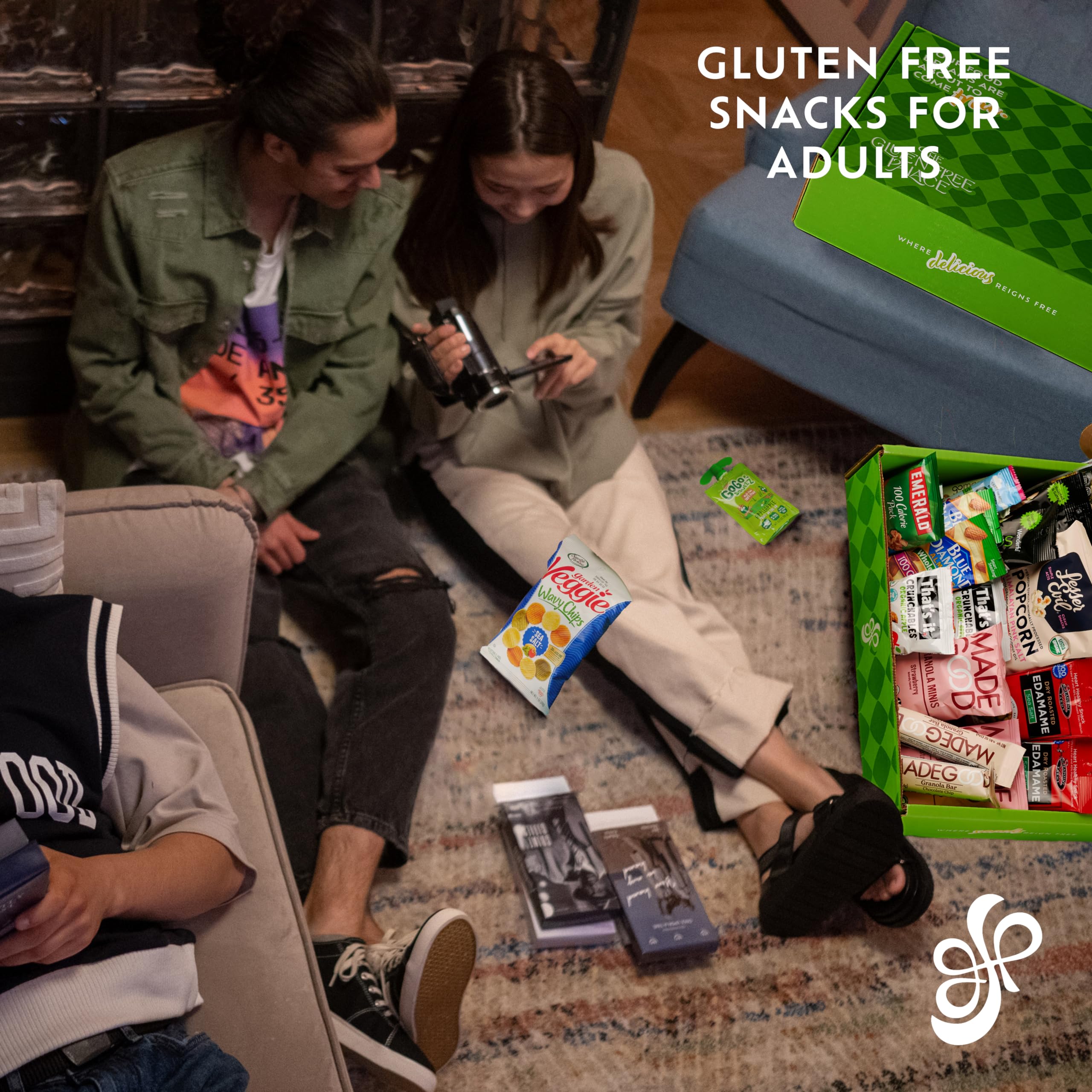 Gluten Free Palace fruit and nuts mix emphasizes natural flavors in a wholesome bite.