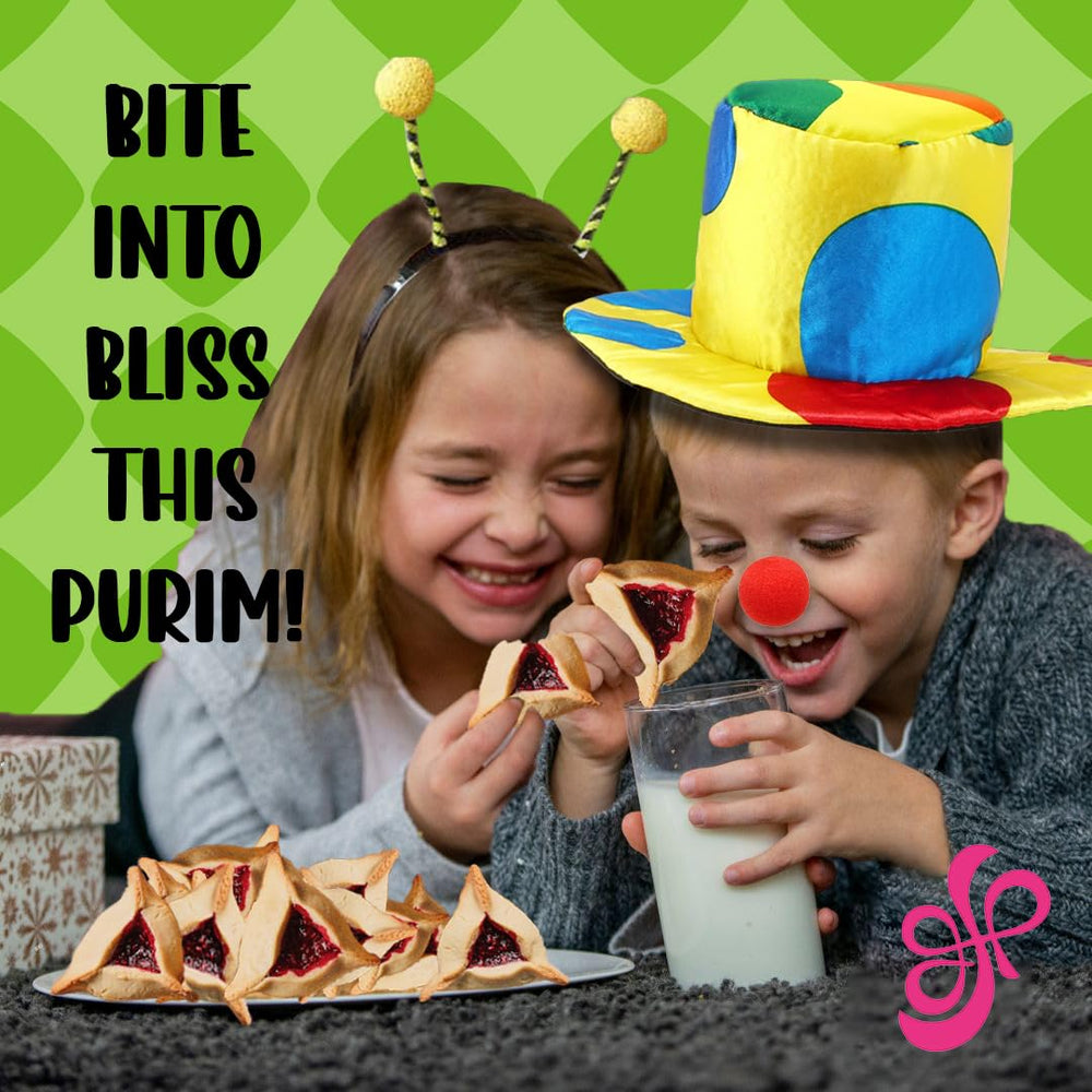 Gluten Free Palace shortbread triangles with classic buttery texture