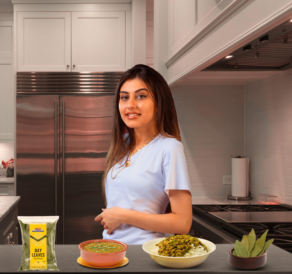 Gluten-friendly spice package for gluten-conscious cooks