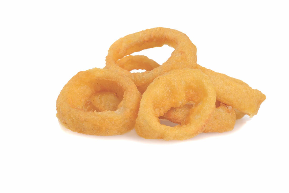 Glutenfreeee celiac-friendly breading ideal for fish sandwiches and bites.