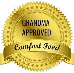 Glutenfreeee homestyle flavor evokes grandma's kitchen goodness.