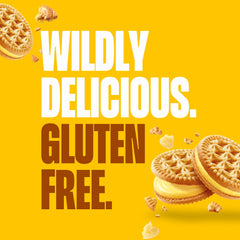 Snack-ready cookies ideal for lunchboxes and office breaks.