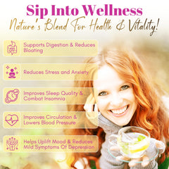 GN Vida lemongrass aroma in a cup suggesting refreshing, soothing notes.