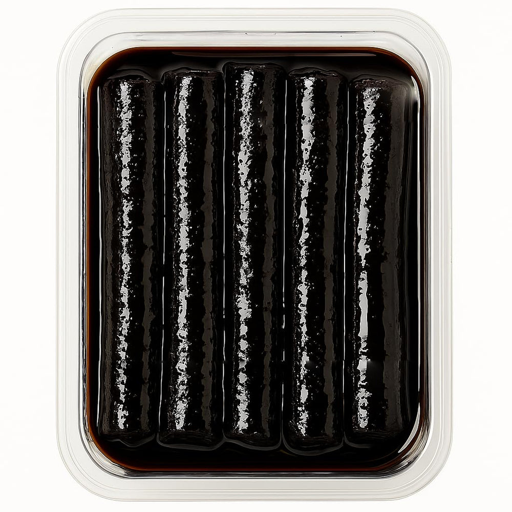 GOALDEES Roll Lavashak Pomegranate close-up highlights real fruit sweetness and natural color.