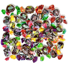 GOALDEES sour bite-size lavashak snack serve, sharing a tangy fruit treat for gatherings