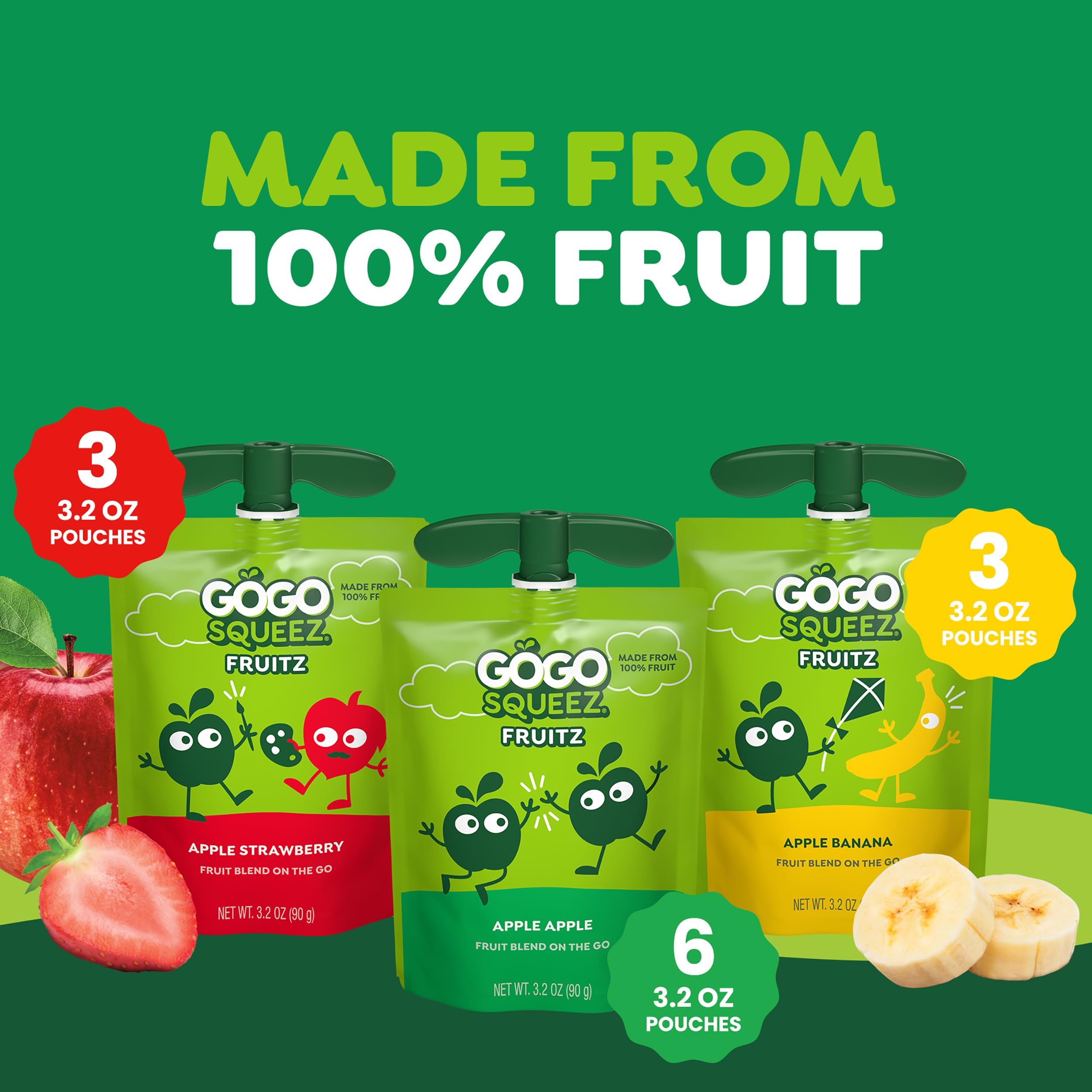 Built-in straw and BPA-free packaging support quick, spill-free snacks.